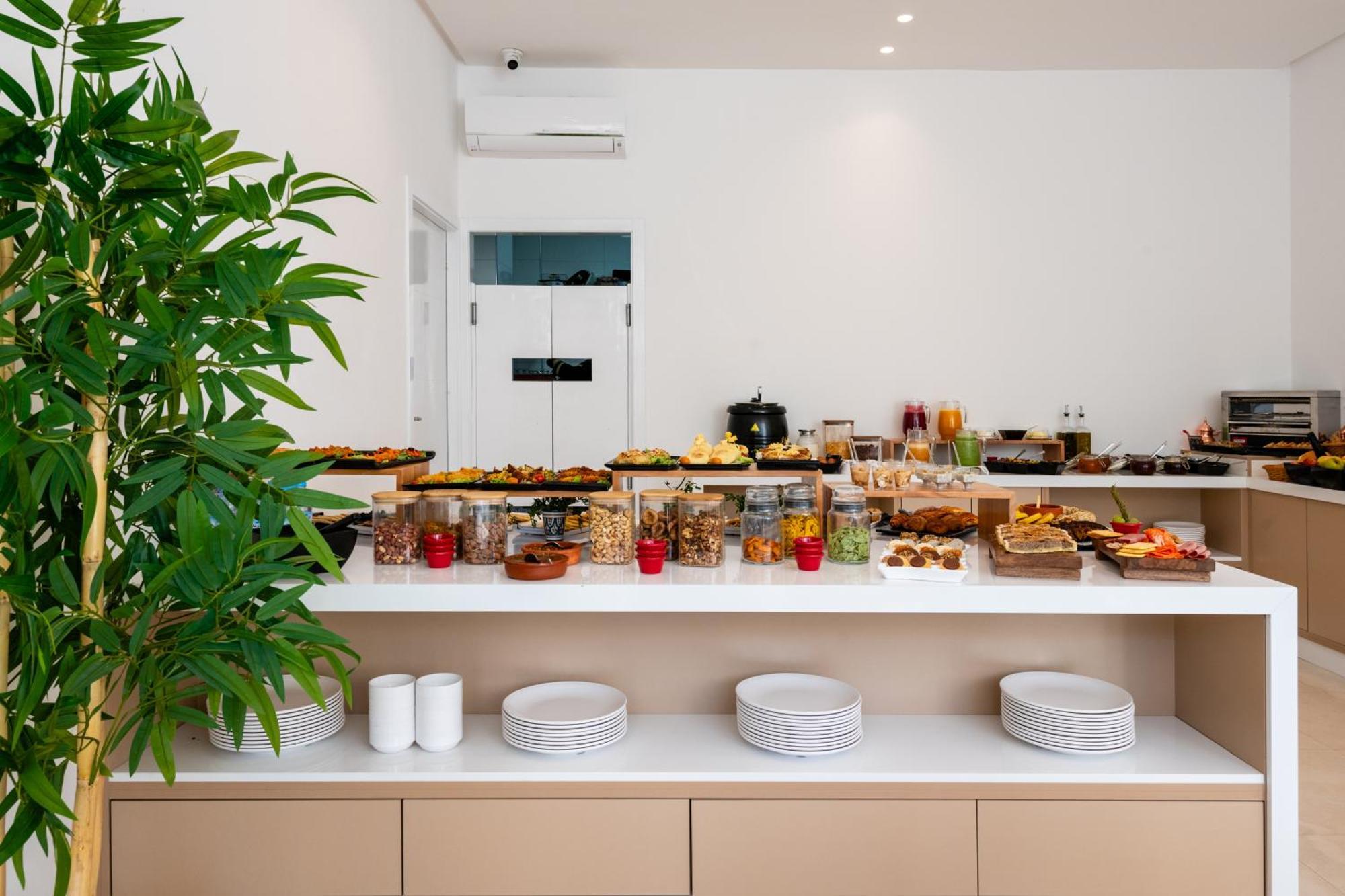Hotel El Toro Tanger Ngoại thất bức ảnh