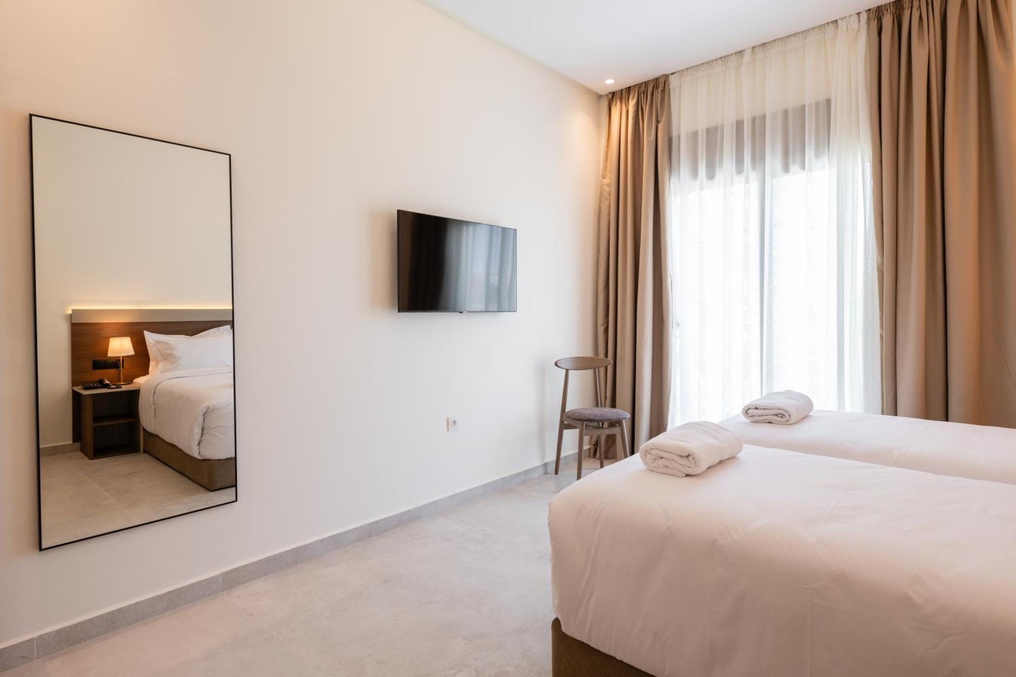 Hotel El Toro Tanger Ngoại thất bức ảnh