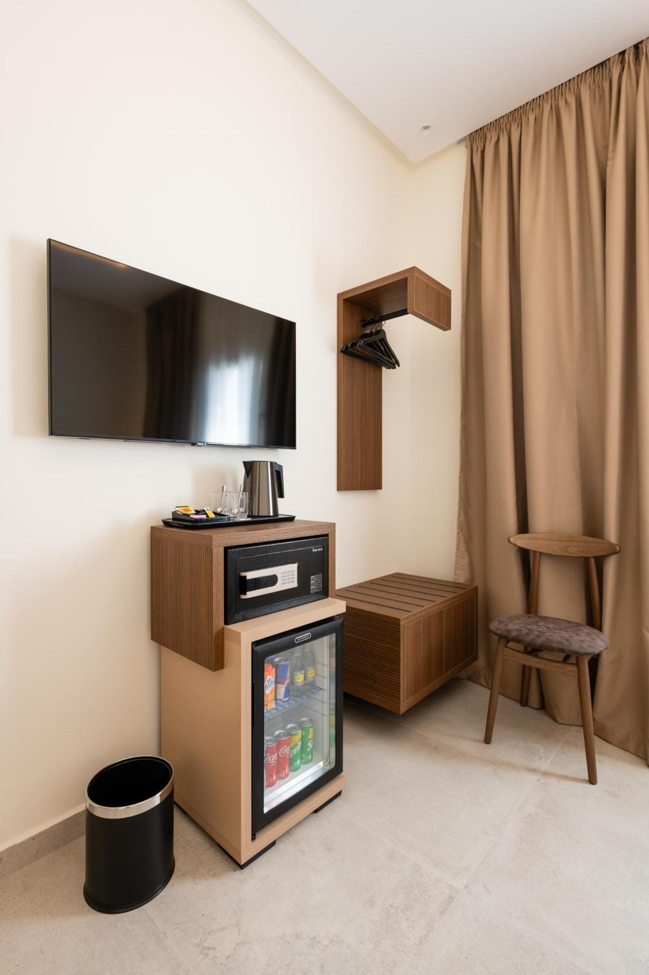 Hotel El Toro Tanger Ngoại thất bức ảnh
