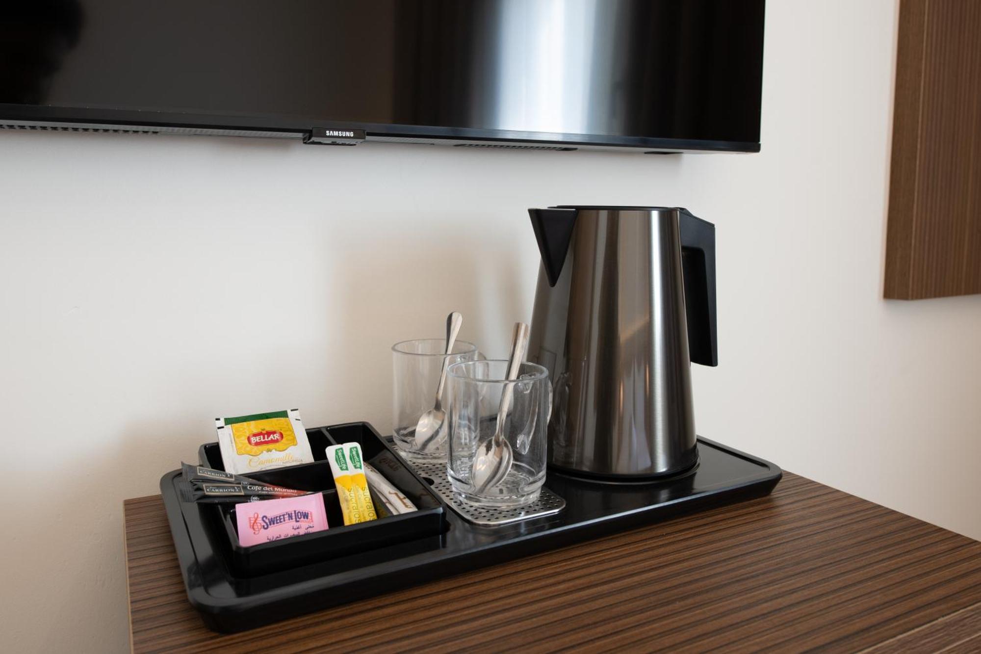 Hotel El Toro Tanger Ngoại thất bức ảnh