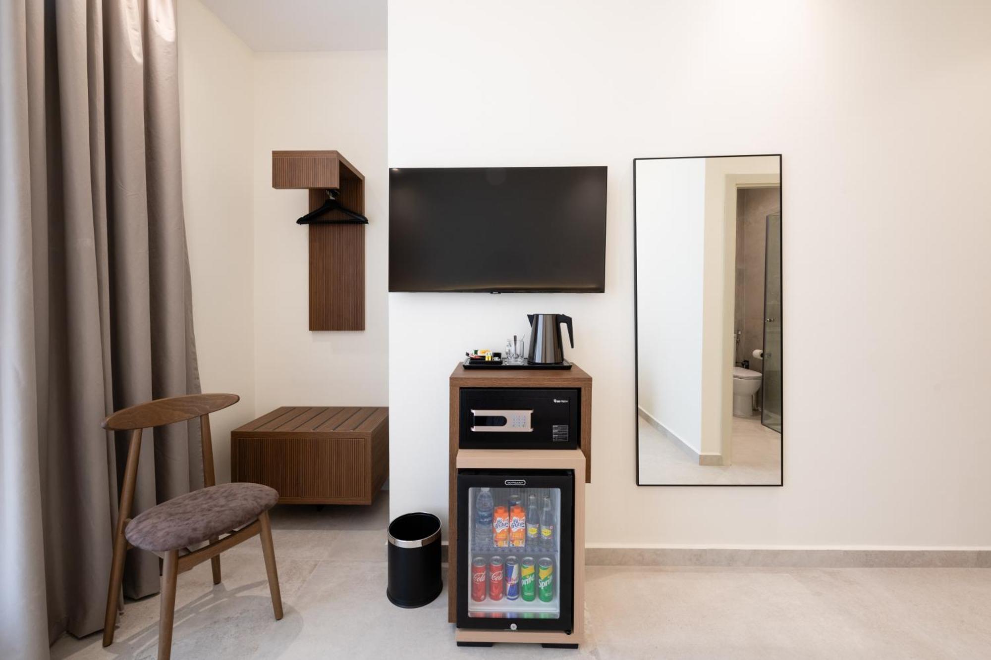 Hotel El Toro Tanger Ngoại thất bức ảnh
