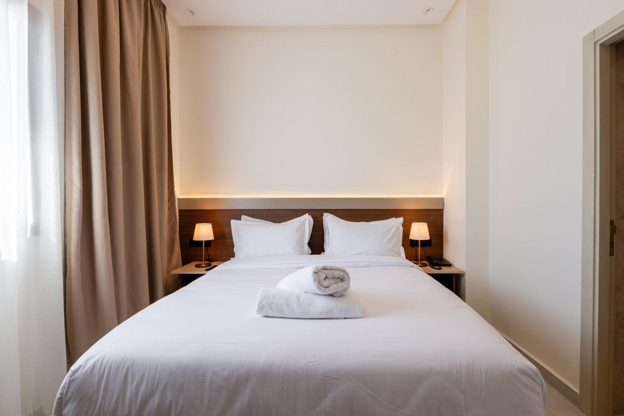 Hotel El Toro Tanger Ngoại thất bức ảnh