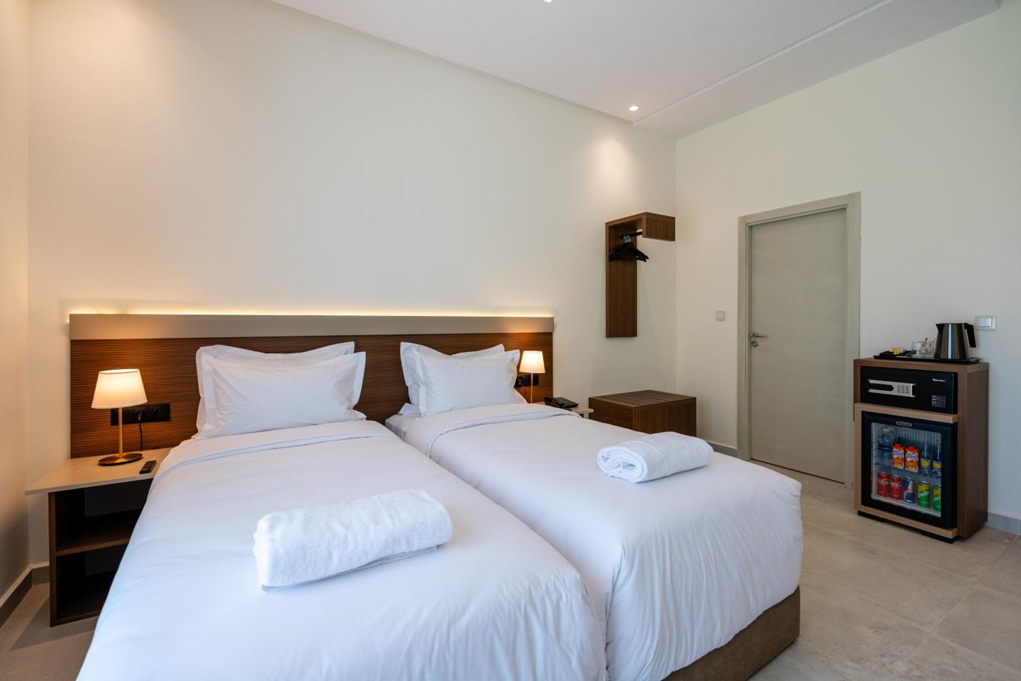 Hotel El Toro Tanger Ngoại thất bức ảnh