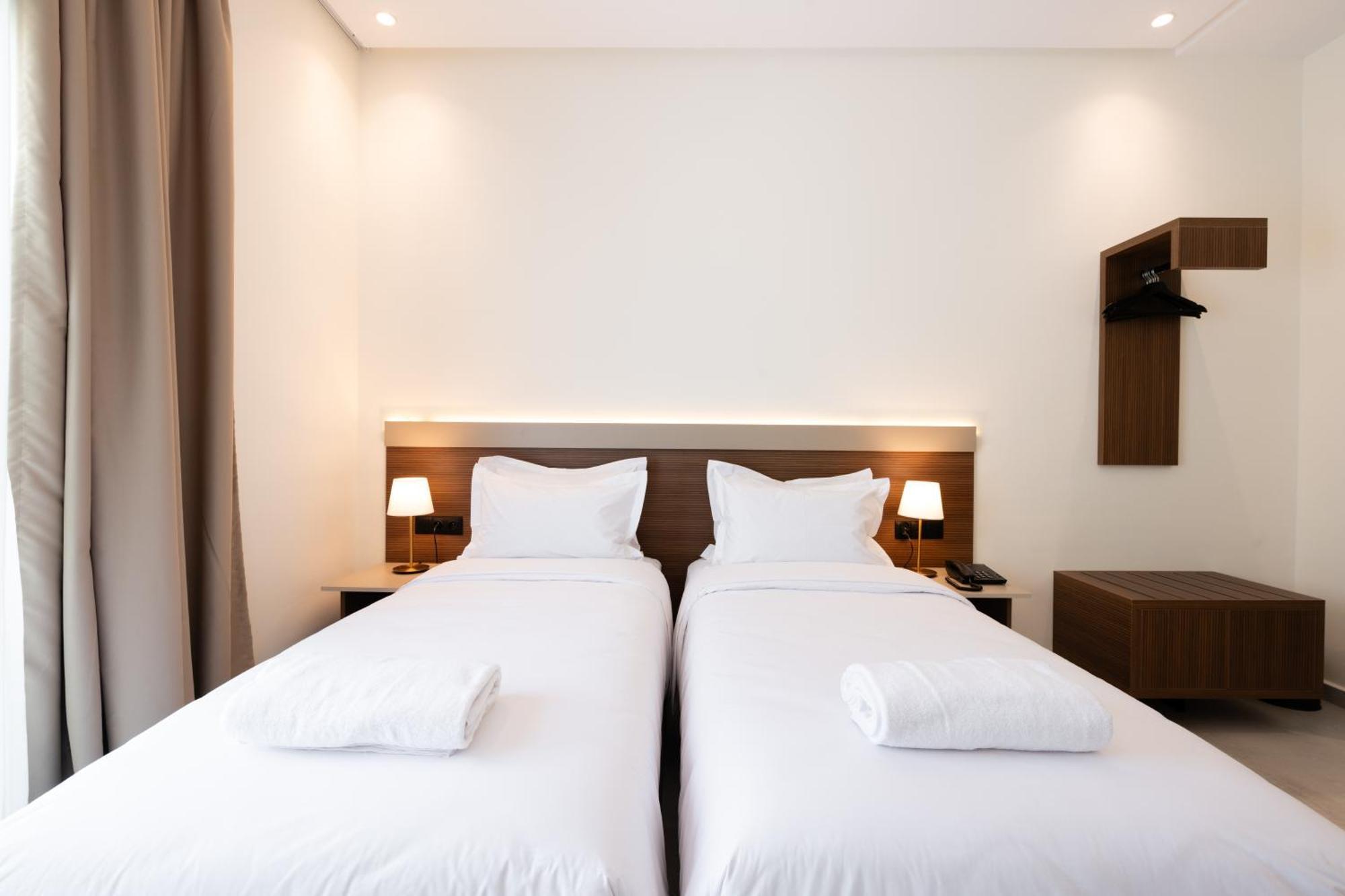 Hotel El Toro Tanger Ngoại thất bức ảnh