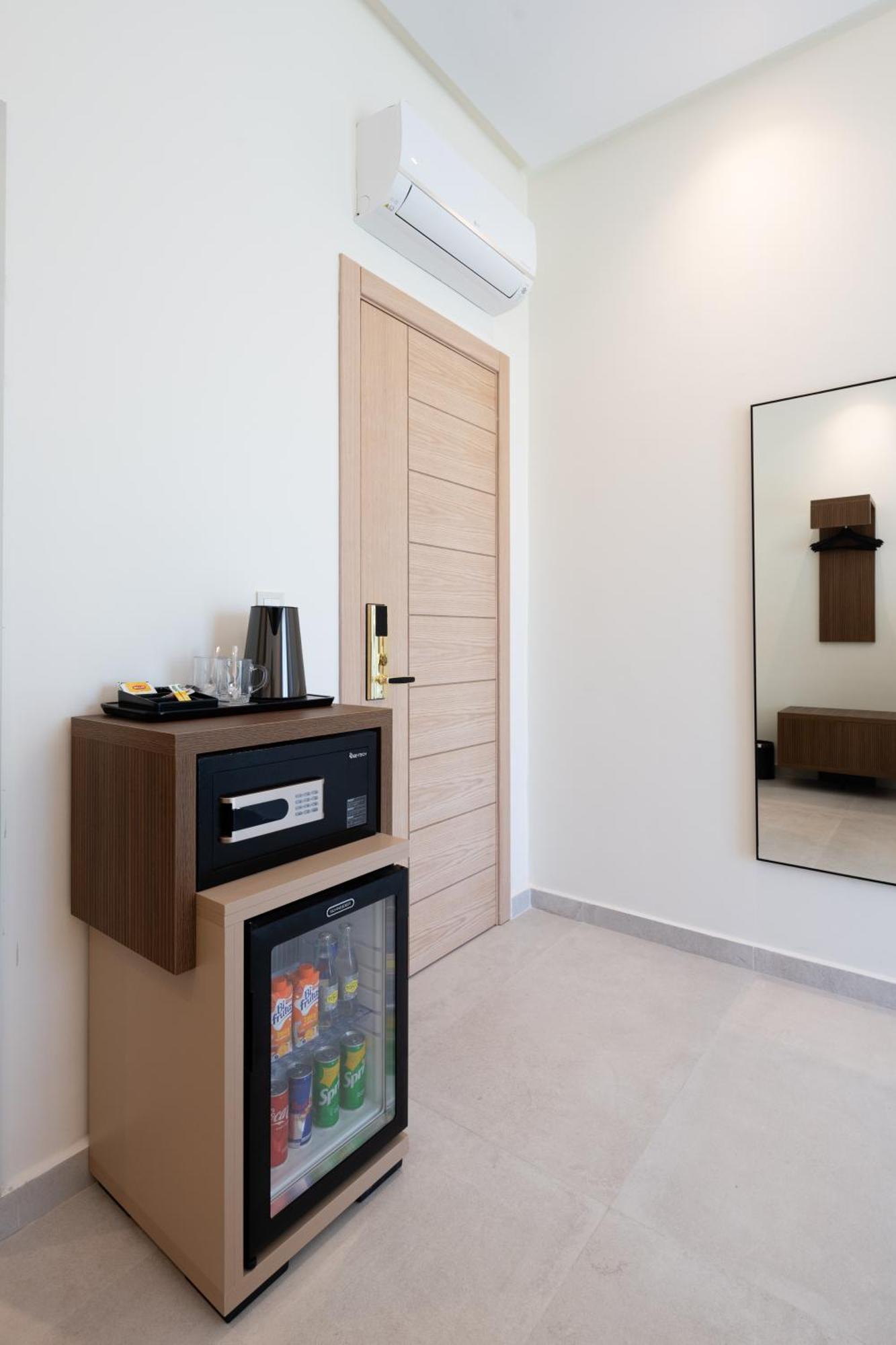 Hotel El Toro Tanger Ngoại thất bức ảnh