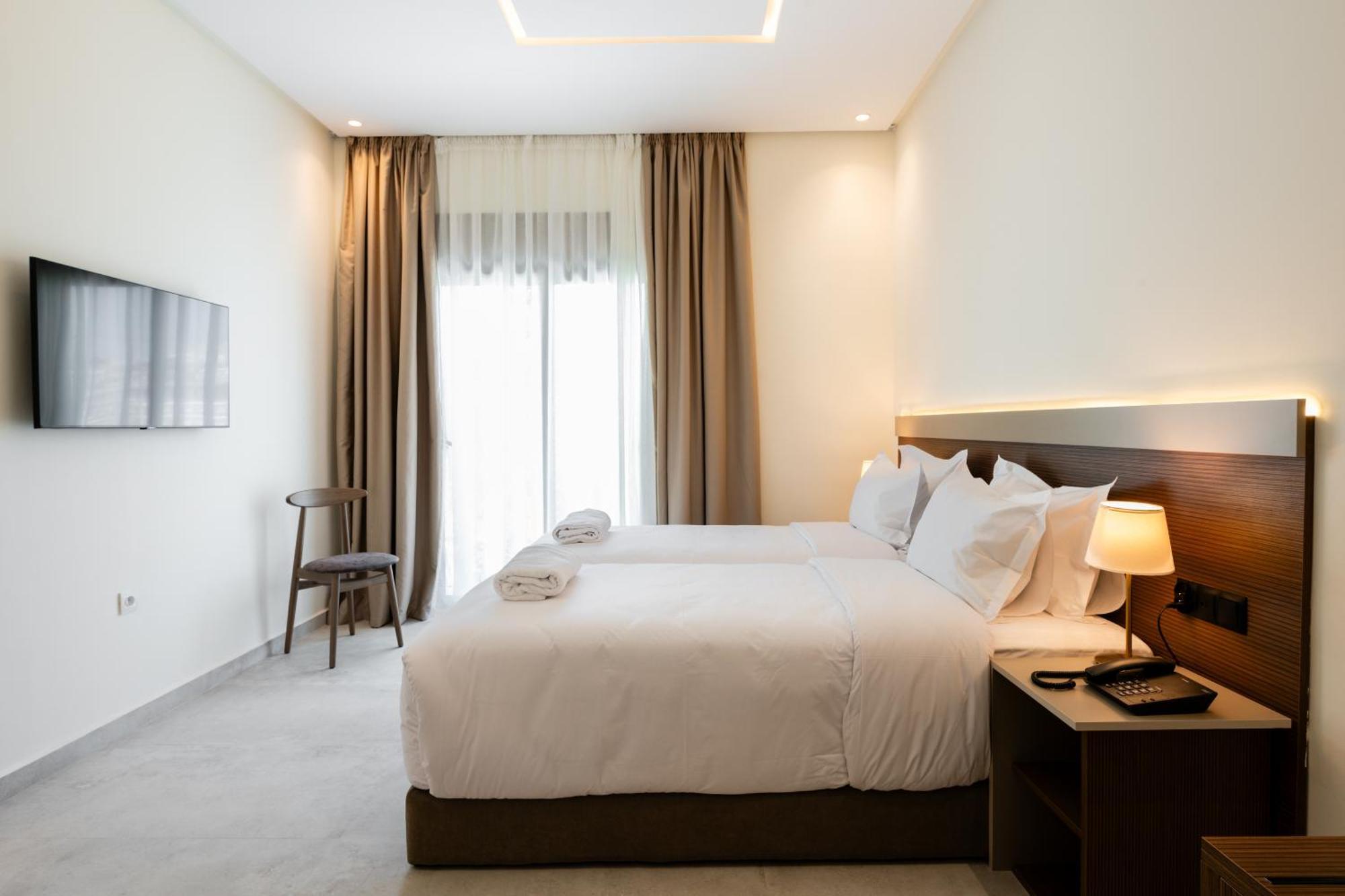 Hotel El Toro Tanger Ngoại thất bức ảnh
