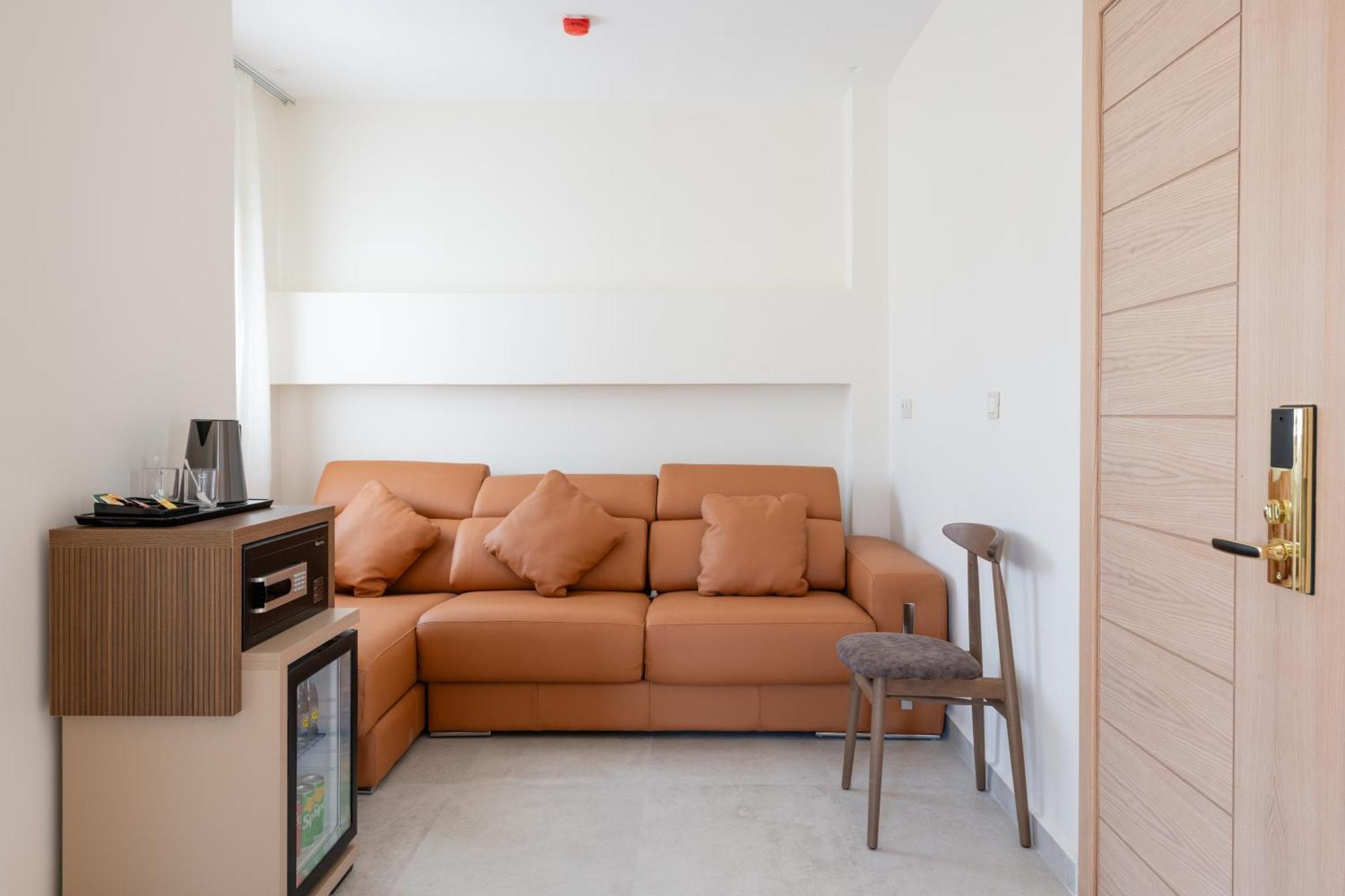 Hotel El Toro Tanger Ngoại thất bức ảnh