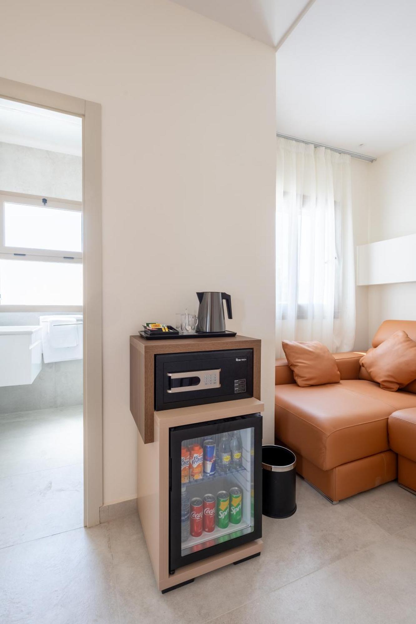 Hotel El Toro Tanger Ngoại thất bức ảnh